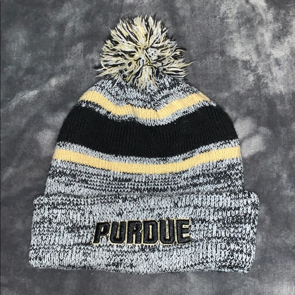 purdue hat